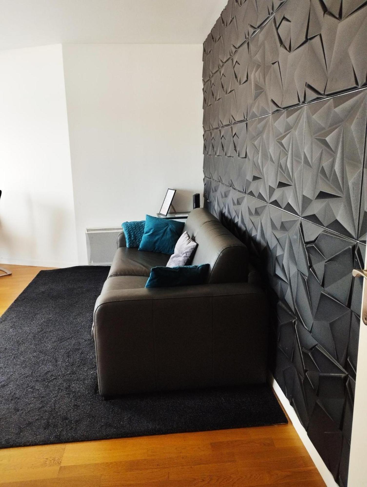 Apartamento Orchidees Choisy 5Pers Parking Wifi Exterior foto